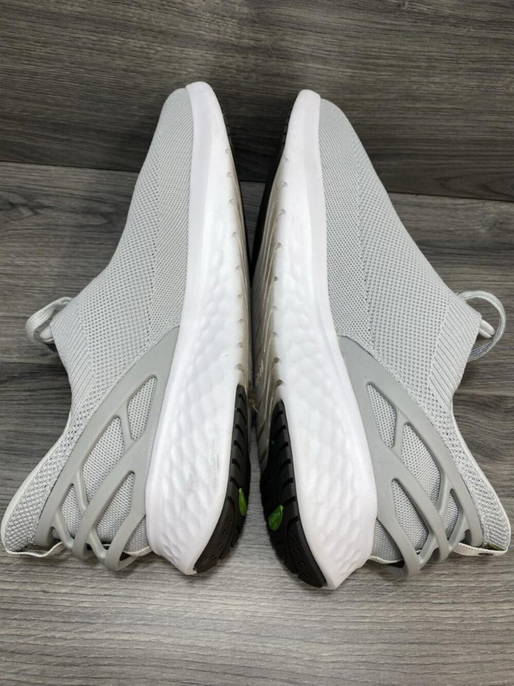 Kizik Athens Walking Shoes Sneakers Mens